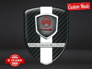 Citroen Neuer Fahrer Aufkleber Modern Max Haltbar Pro Stil
